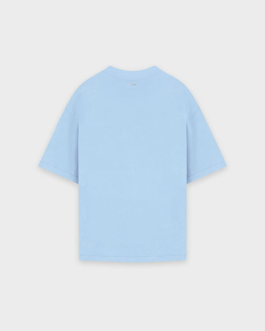 Babyblue Basic T-Shirt
